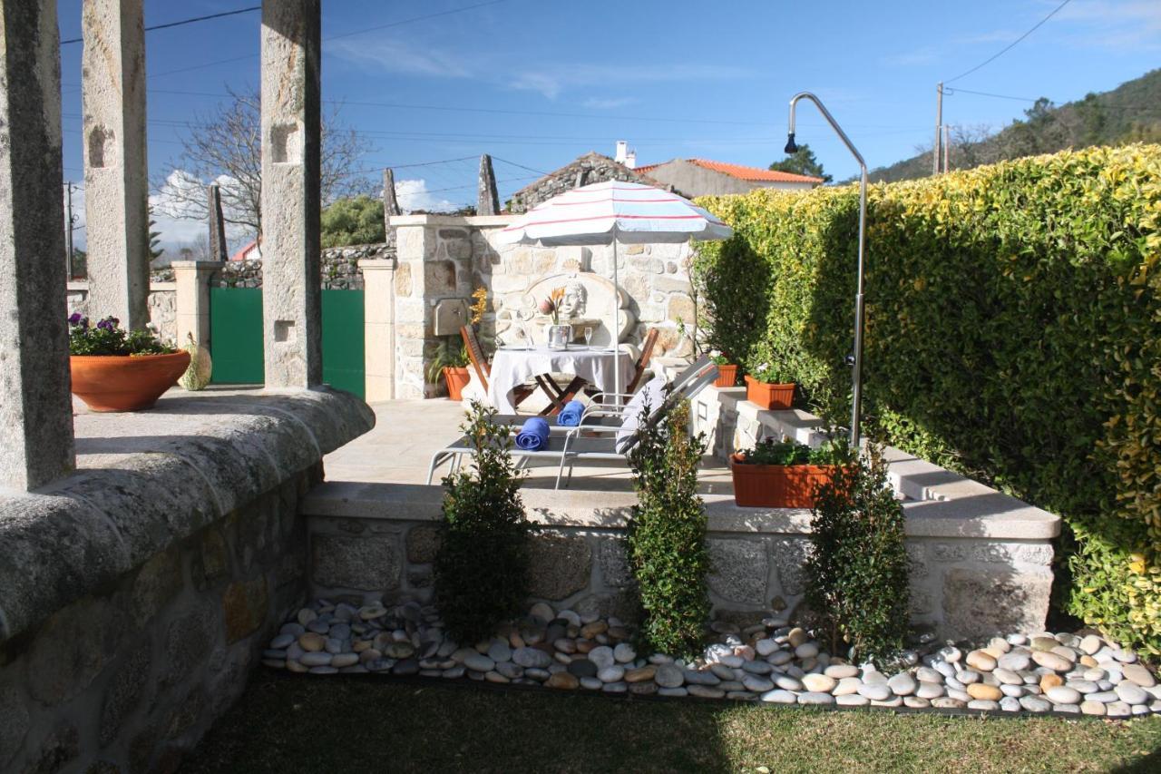 Casa Do Chafariz Villa Viana do Castelo Buitenkant foto