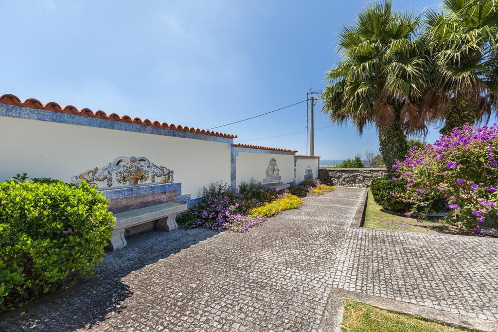 Casa Do Chafariz Villa Viana do Castelo Buitenkant foto