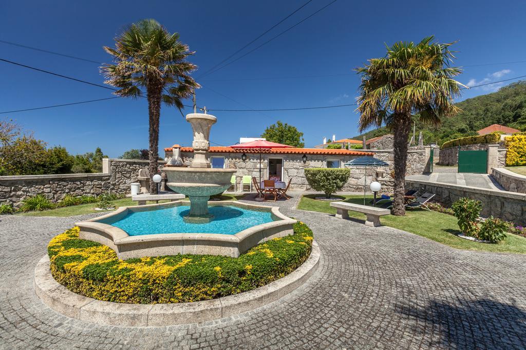 Casa Do Chafariz Villa Viana do Castelo Buitenkant foto