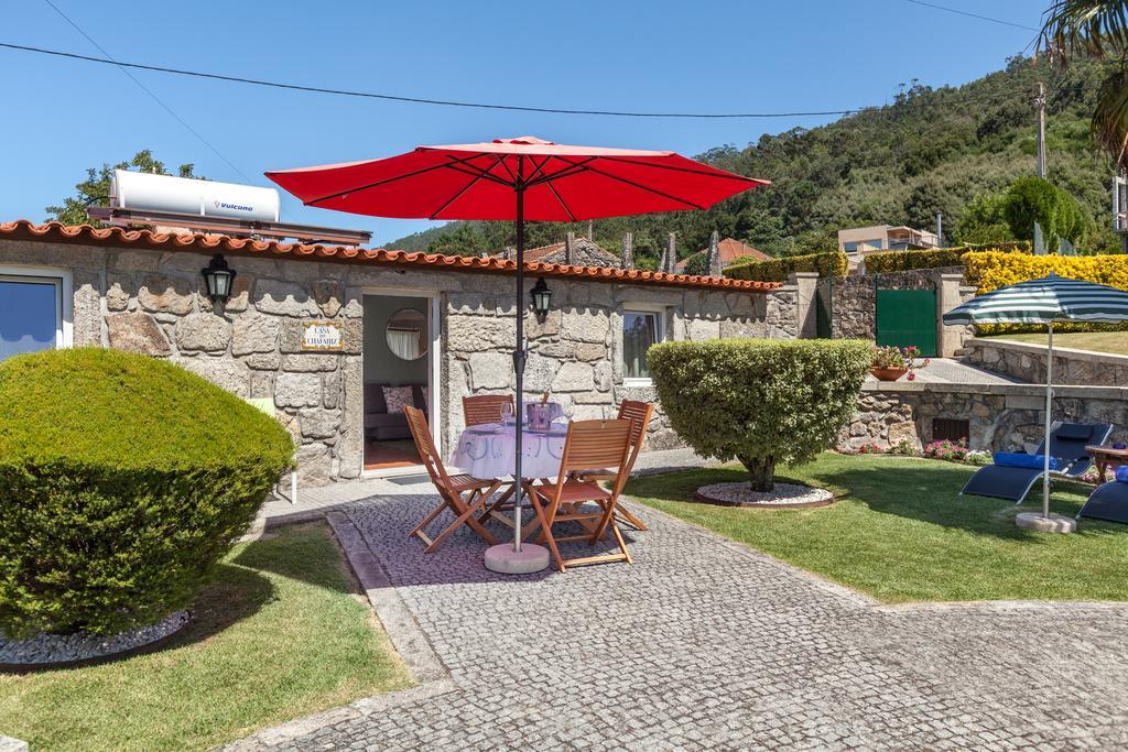 Casa Do Chafariz Villa Viana do Castelo Buitenkant foto