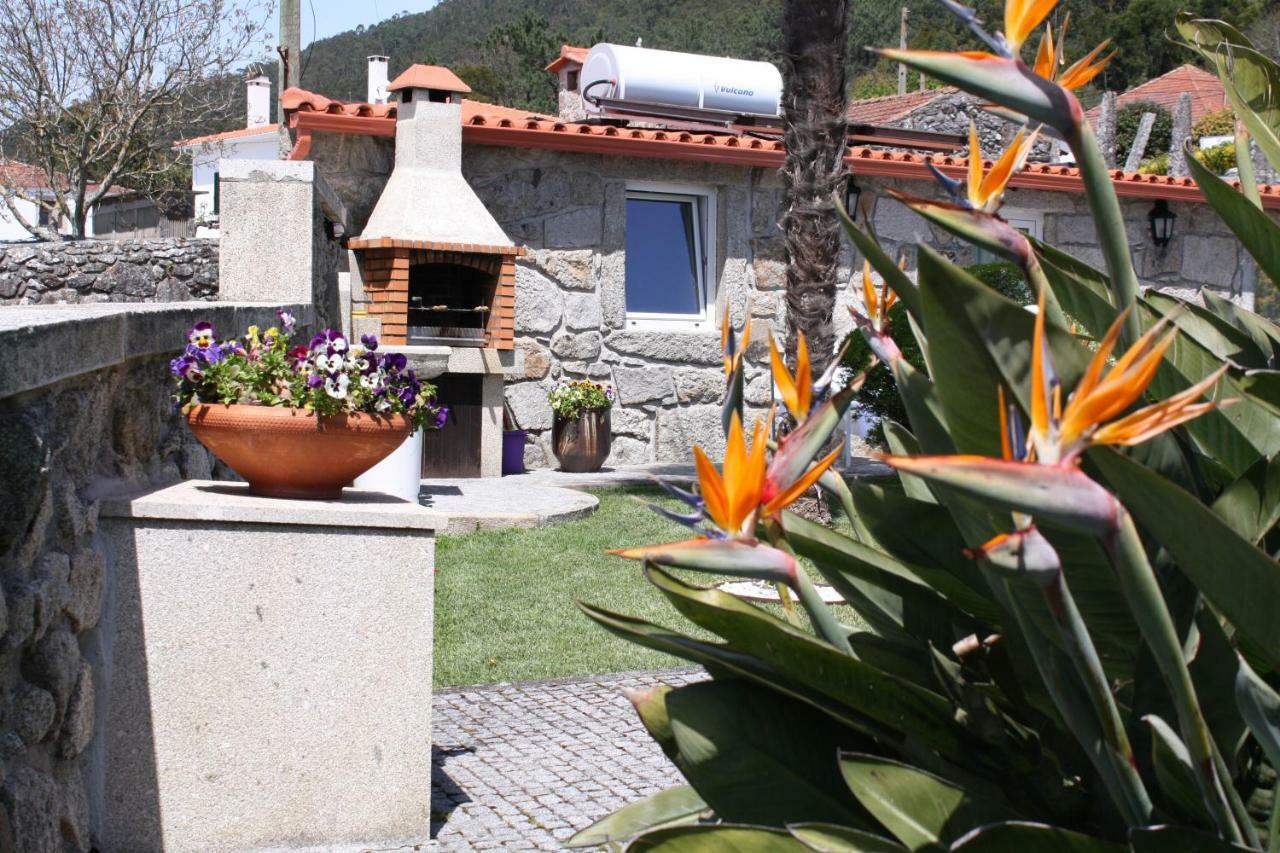 Casa Do Chafariz Villa Viana do Castelo Buitenkant foto