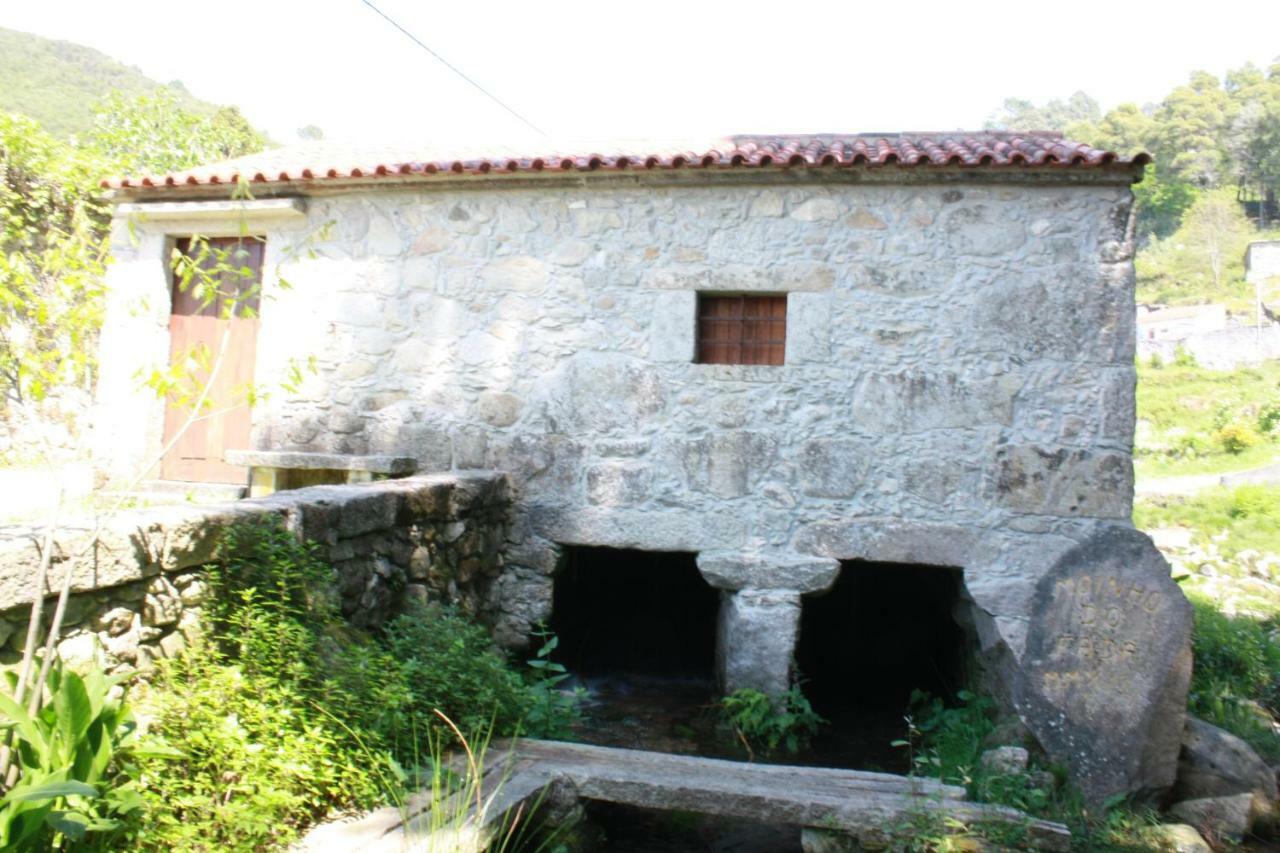 Casa Do Chafariz Villa Viana do Castelo Buitenkant foto