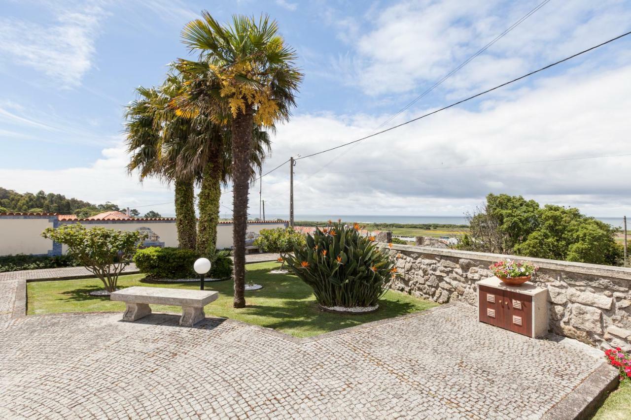 Casa Do Chafariz Villa Viana do Castelo Buitenkant foto