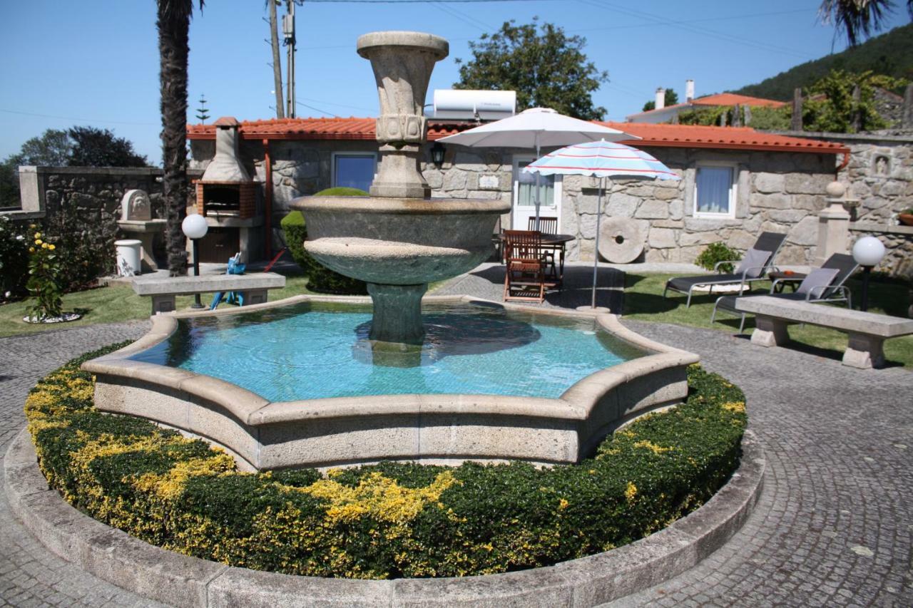 Casa Do Chafariz Villa Viana do Castelo Buitenkant foto