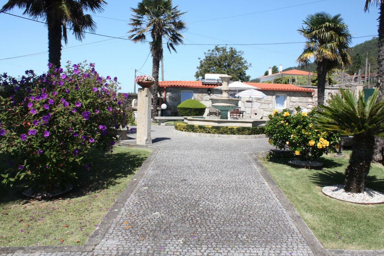 Casa Do Chafariz Villa Viana do Castelo Buitenkant foto